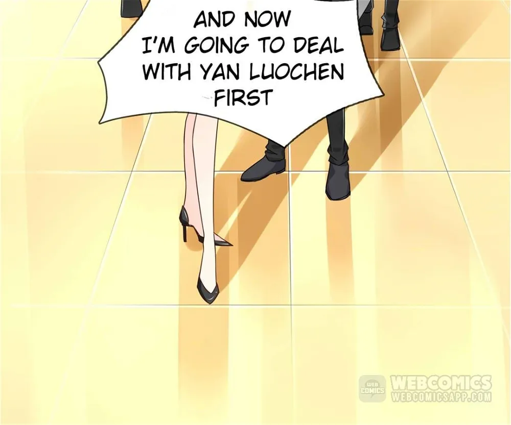 Who Is My Perfect Match? Chapter 22 - Page 34