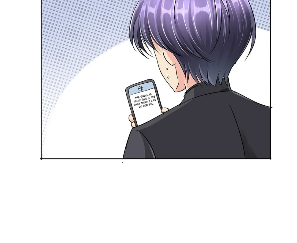 Who Is My Perfect Match? Chapter 22 - Page 36