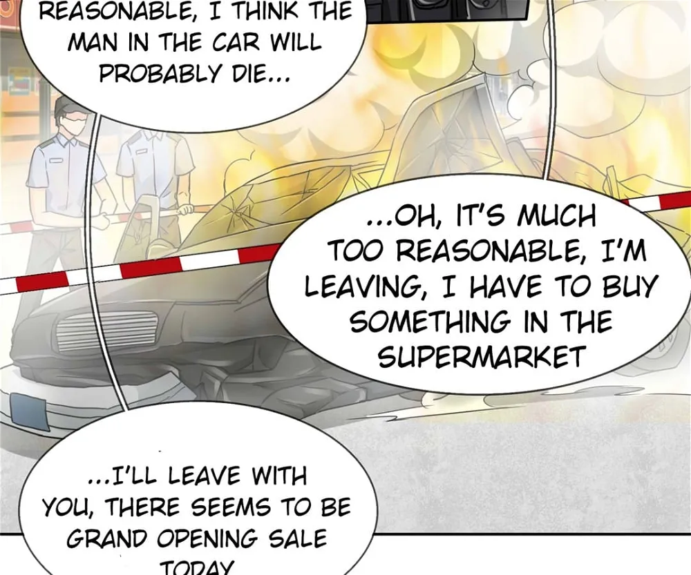 Who Is My Perfect Match? Chapter 22 - Page 4