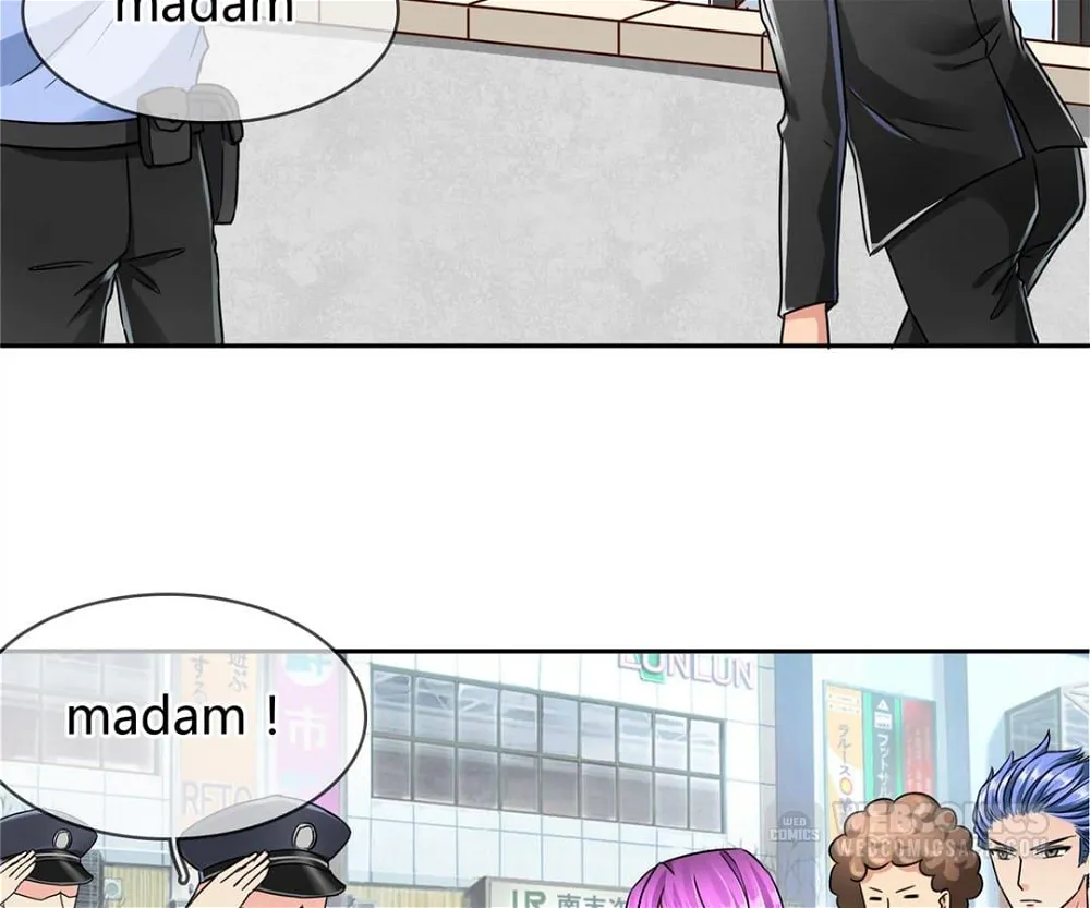 Who Is My Perfect Match? Chapter 22 - Page 6