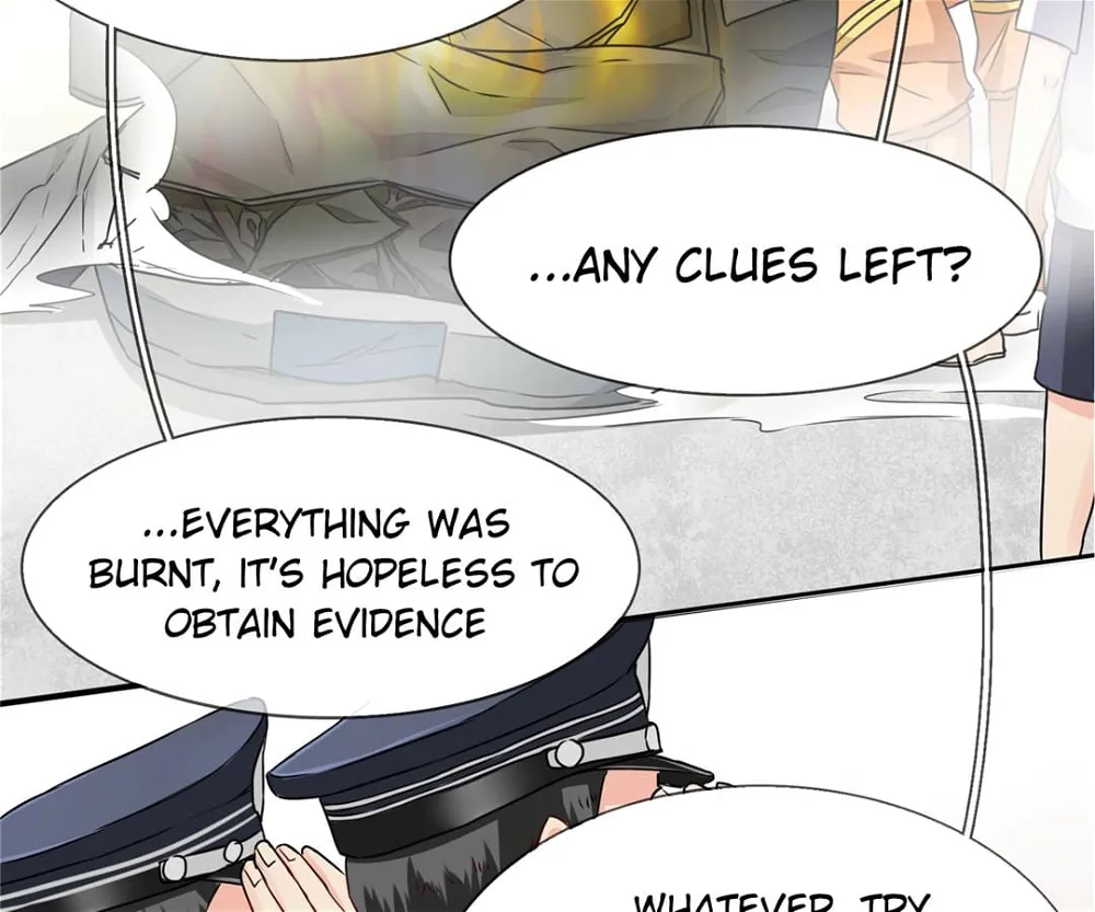 Who Is My Perfect Match? Chapter 22 - Page 8
