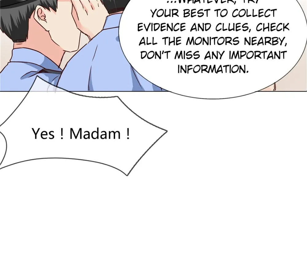 Who Is My Perfect Match? Chapter 22 - Page 9