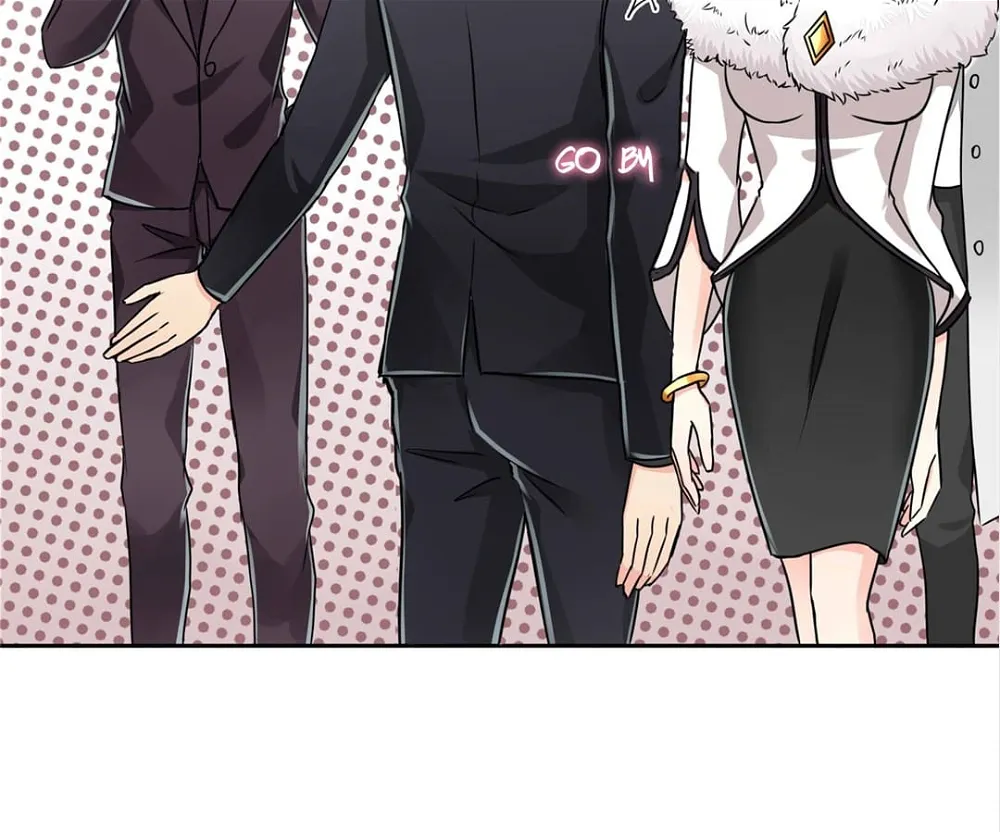 Who Is My Perfect Match? Chapter 23 - Page 11