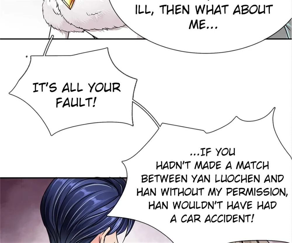 Who Is My Perfect Match? Chapter 23 - Page 16