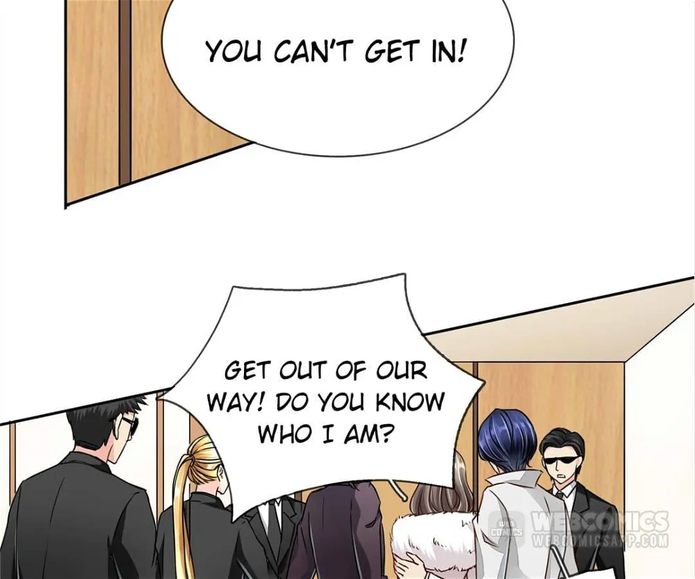 Who Is My Perfect Match? Chapter 23 - Page 2