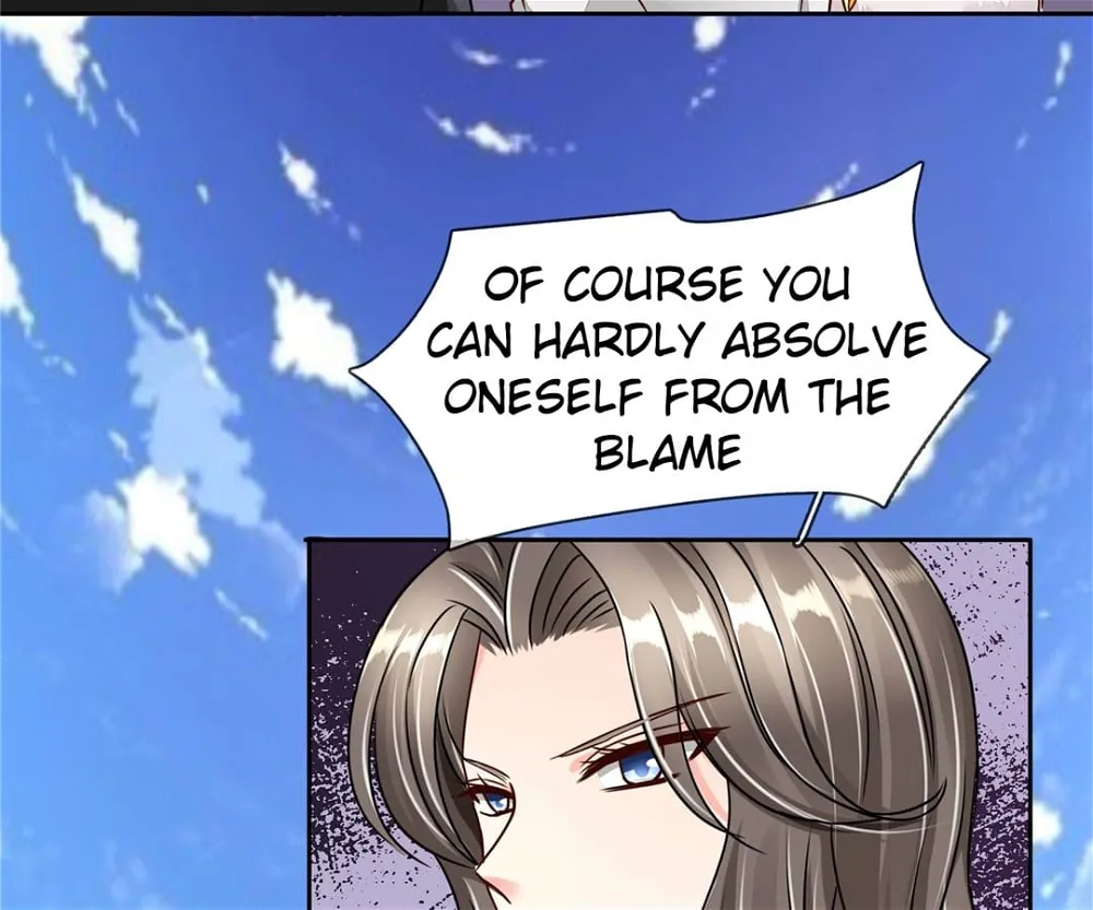 Who Is My Perfect Match? Chapter 23 - Page 20