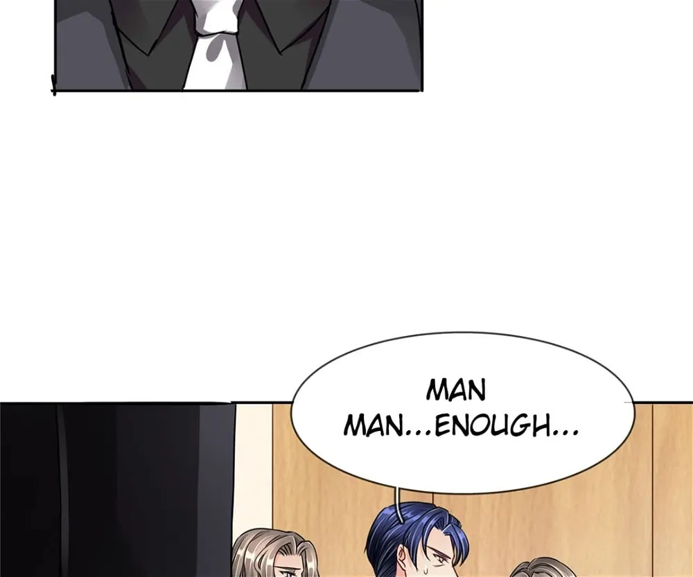 Who Is My Perfect Match? Chapter 23 - Page 24