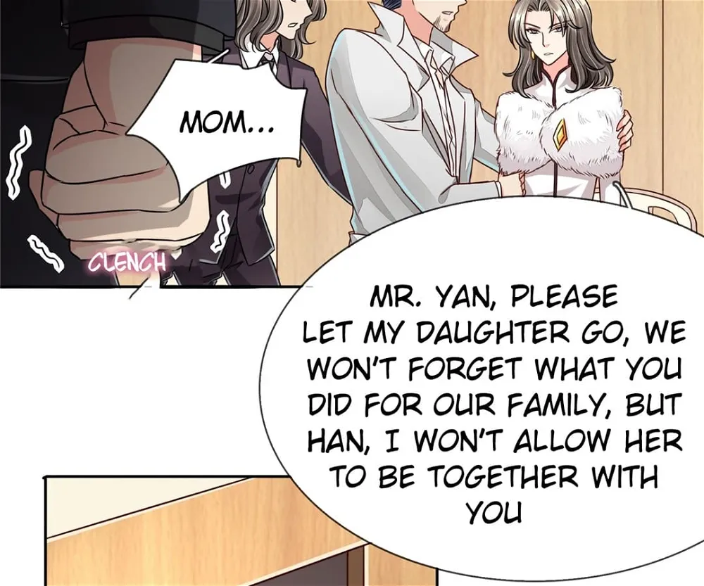 Who Is My Perfect Match? Chapter 23 - Page 25