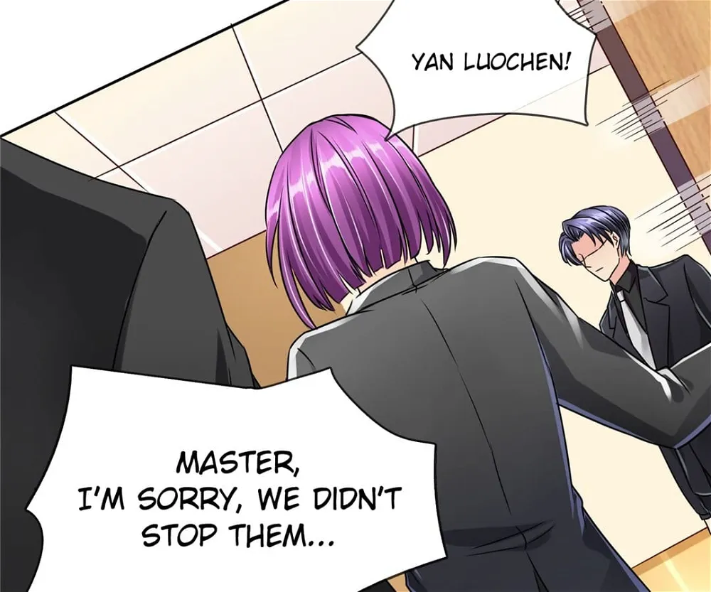 Who Is My Perfect Match? Chapter 23 - Page 27