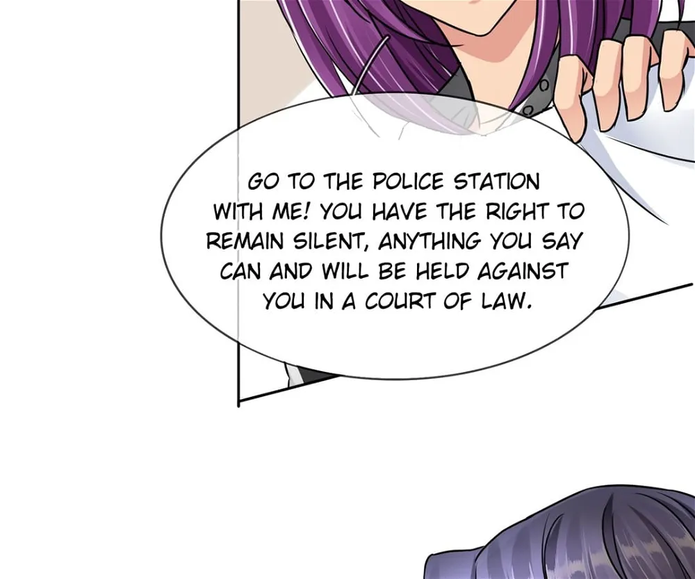Who Is My Perfect Match? Chapter 23 - Page 29