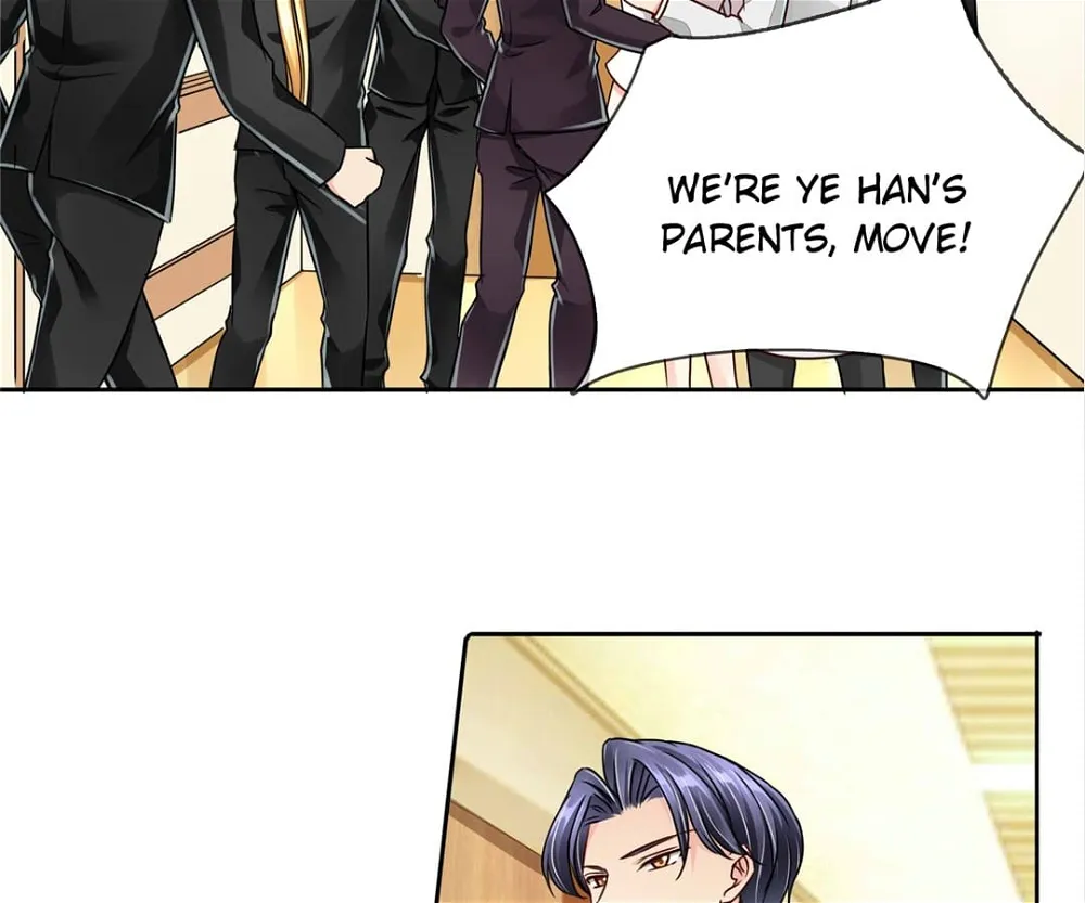 Who Is My Perfect Match? Chapter 23 - Page 3