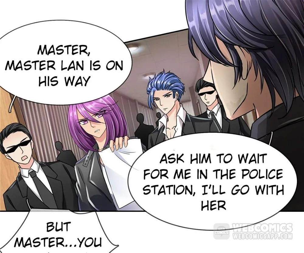 Who Is My Perfect Match? Chapter 23 - Page 30