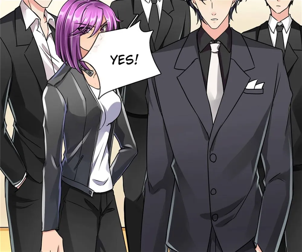 Who Is My Perfect Match? Chapter 23 - Page 32