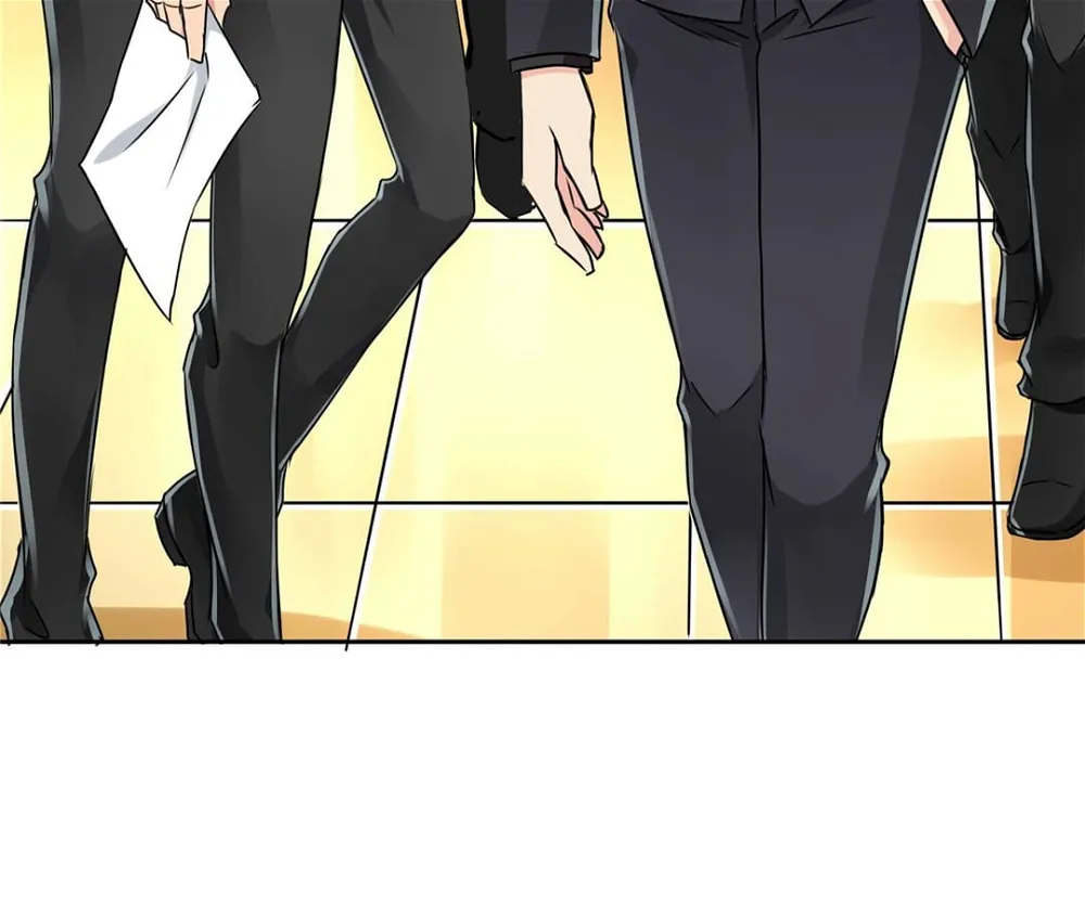 Who Is My Perfect Match? Chapter 23 - Page 33
