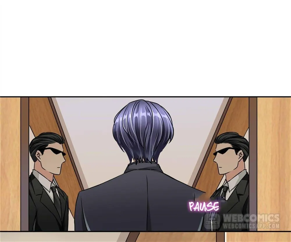 Who Is My Perfect Match? Chapter 23 - Page 34