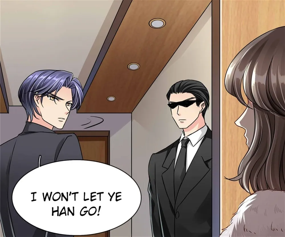 Who Is My Perfect Match? Chapter 23 - Page 35