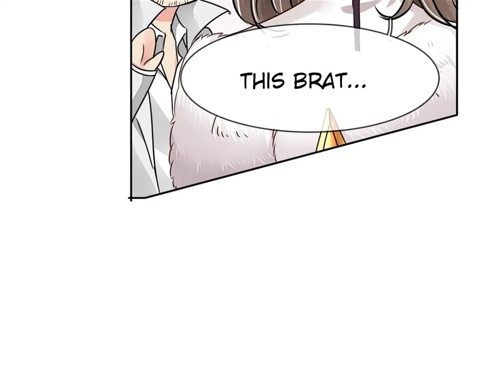 Who Is My Perfect Match? Chapter 23 - Page 37