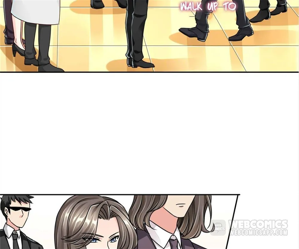 Who Is My Perfect Match? Chapter 23 - Page 6
