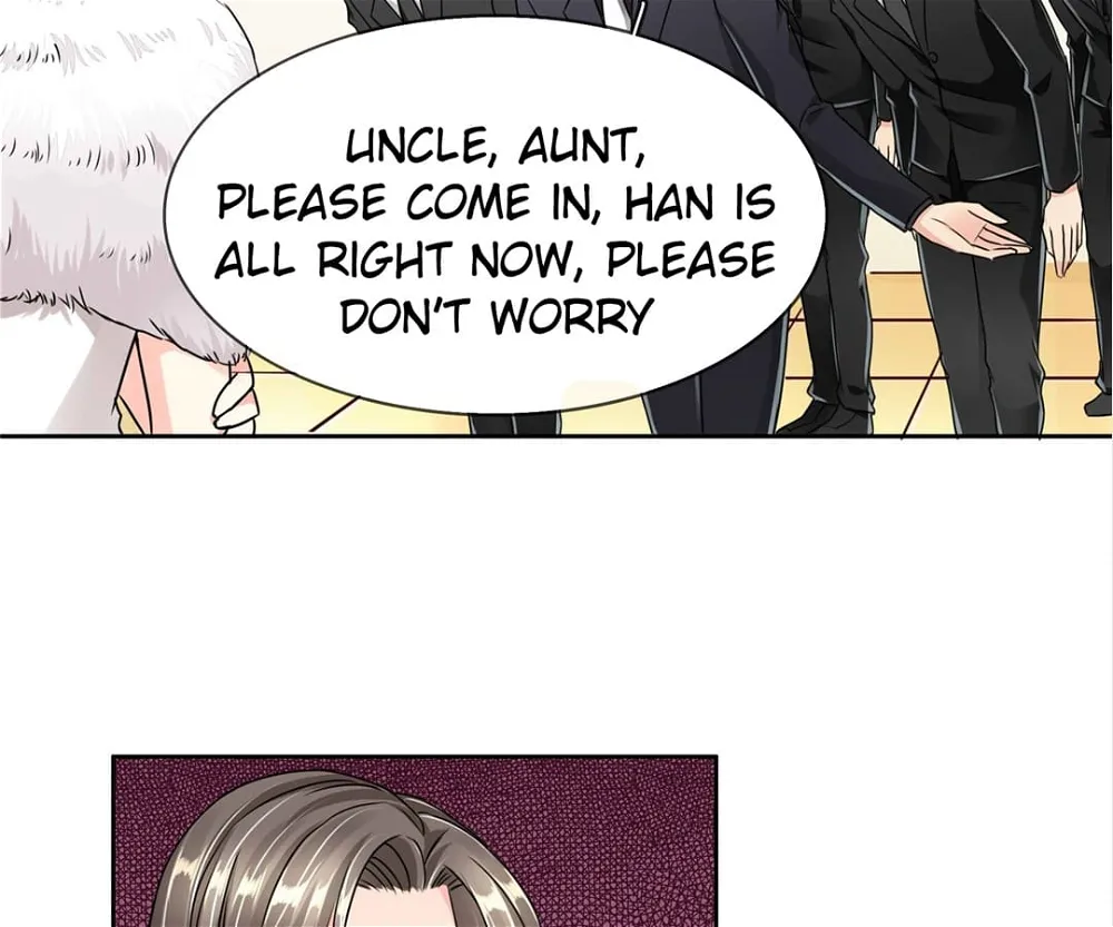 Who Is My Perfect Match? Chapter 23 - Page 8