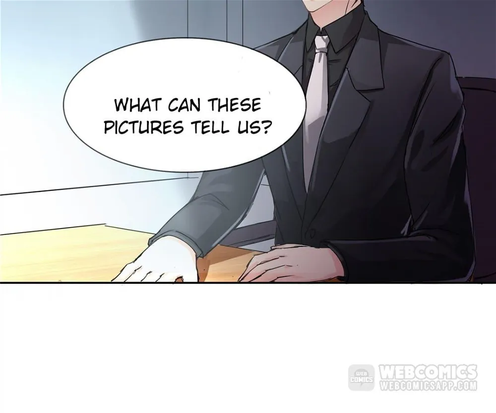 Who Is My Perfect Match? Chapter 24 - Page 10