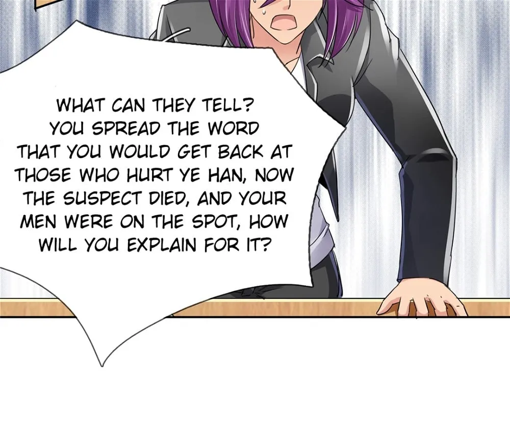 Who Is My Perfect Match? Chapter 24 - Page 12