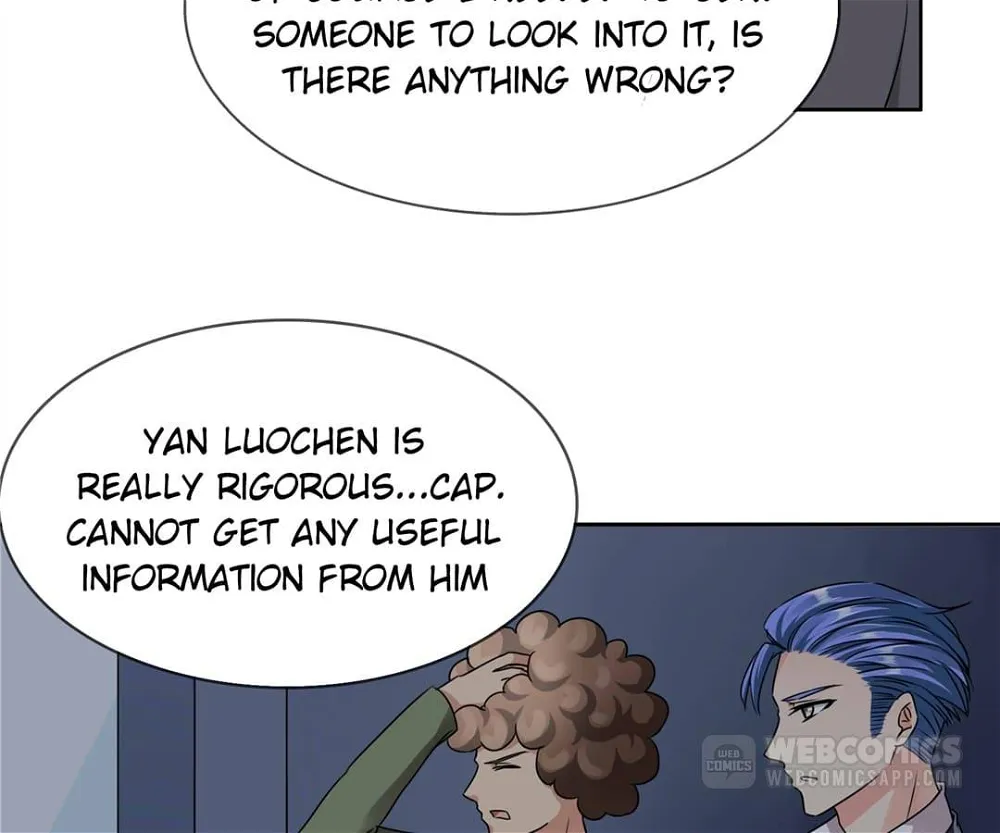 Who Is My Perfect Match? Chapter 24 - Page 14