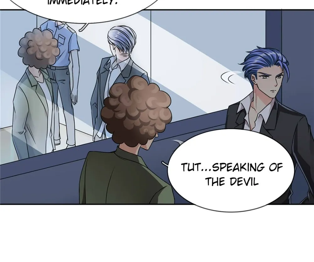 Who Is My Perfect Match? Chapter 24 - Page 16