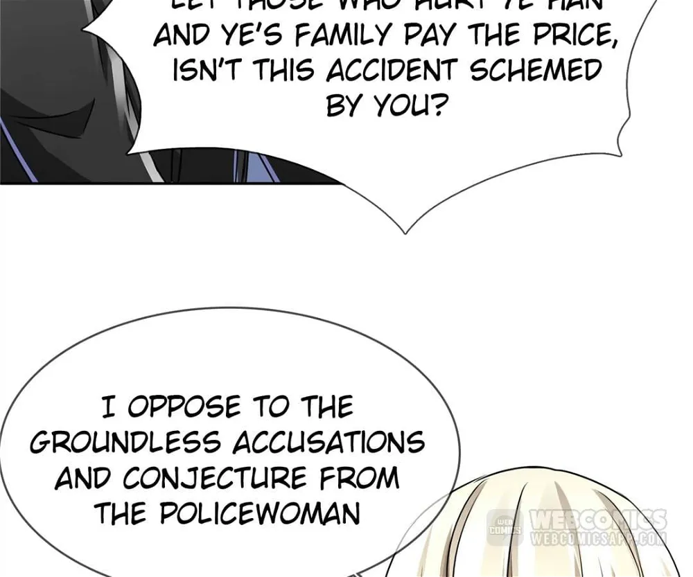 Who Is My Perfect Match? Chapter 24 - Page 18
