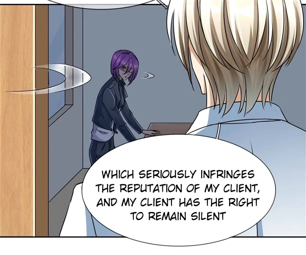 Who Is My Perfect Match? Chapter 24 - Page 19