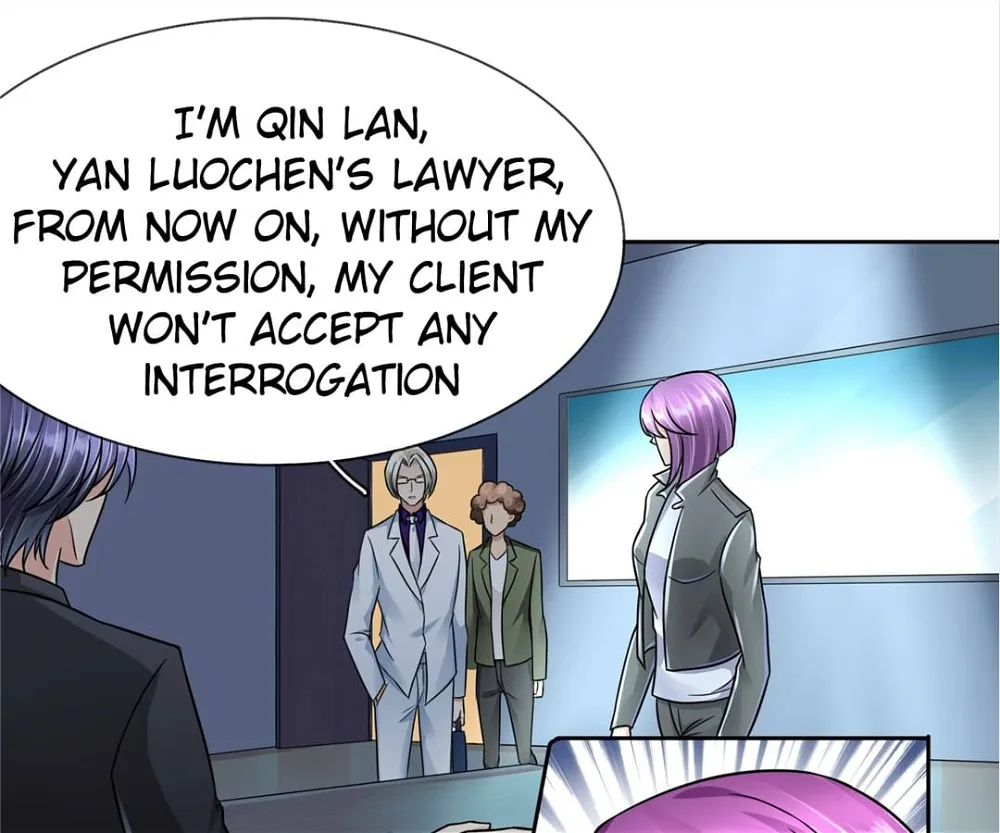 Who Is My Perfect Match? Chapter 24 - Page 21