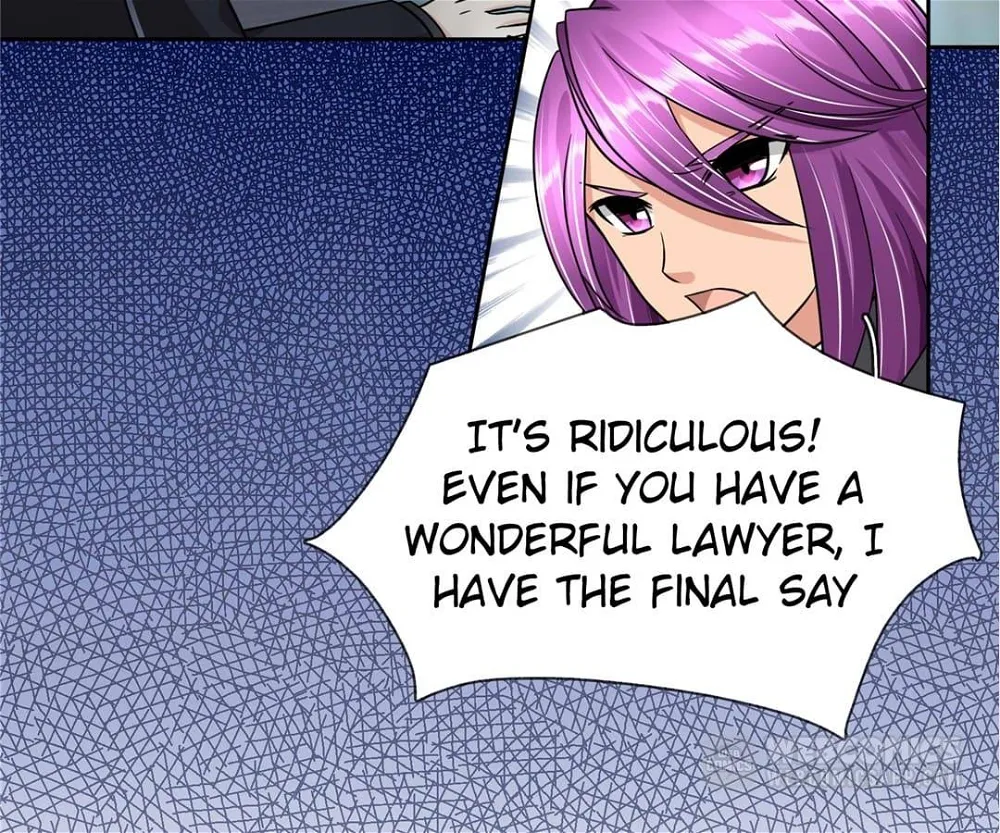 Who Is My Perfect Match? Chapter 24 - Page 22