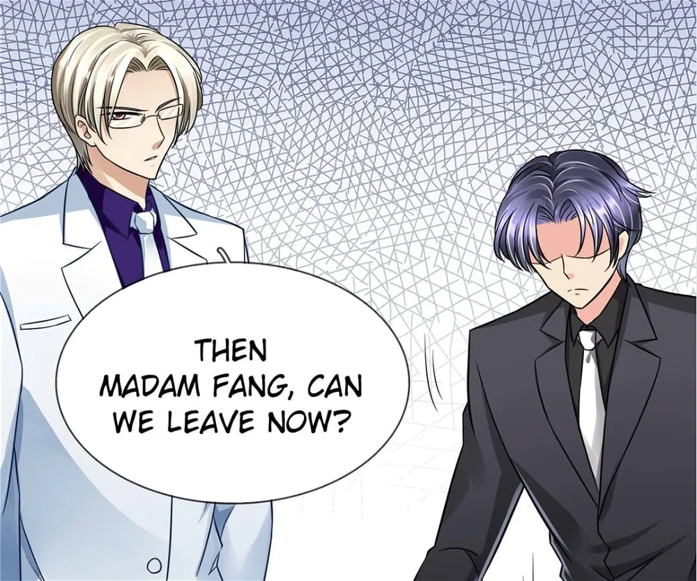 Who Is My Perfect Match? Chapter 24 - Page 23