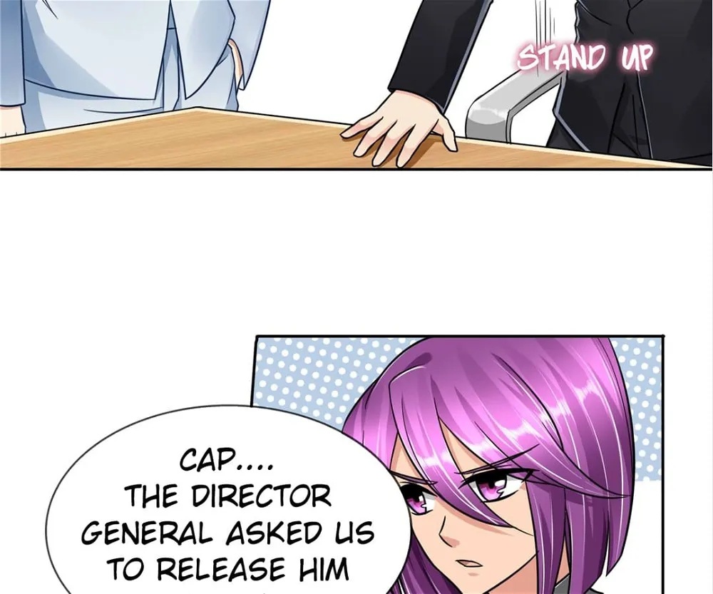 Who Is My Perfect Match? Chapter 24 - Page 24