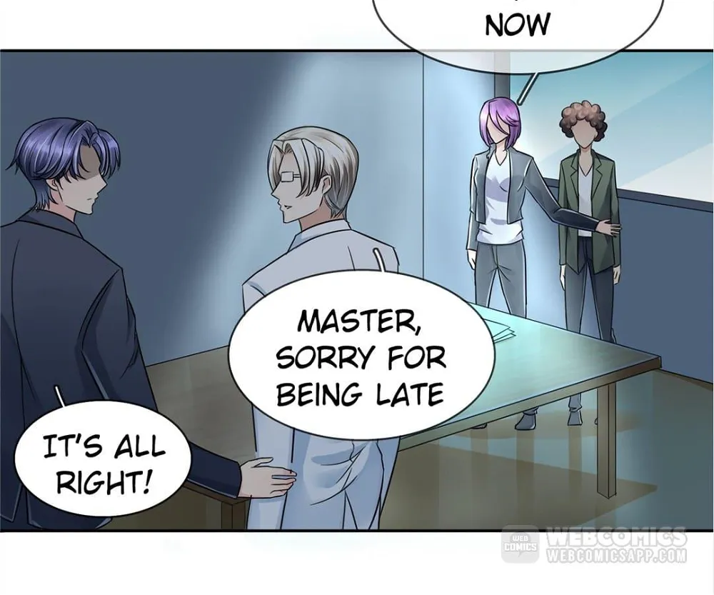 Who Is My Perfect Match? Chapter 24 - Page 26