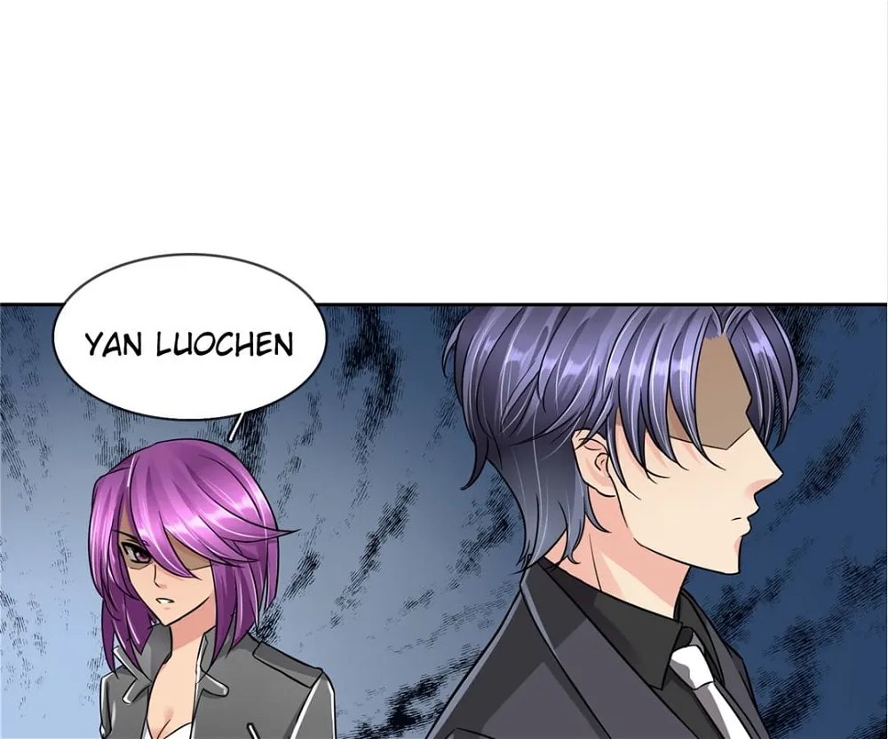 Who Is My Perfect Match? Chapter 24 - Page 27