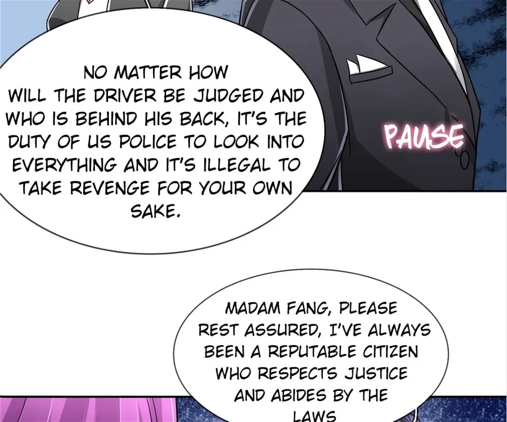 Who Is My Perfect Match? Chapter 24 - Page 28