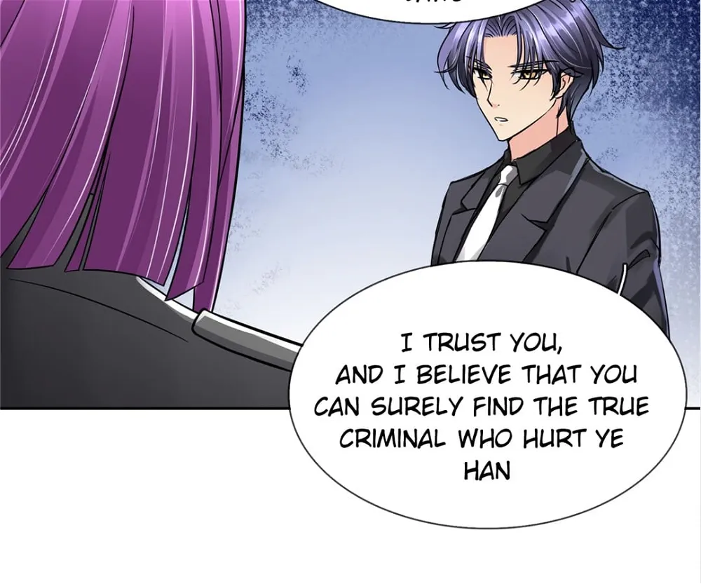 Who Is My Perfect Match? Chapter 24 - Page 29