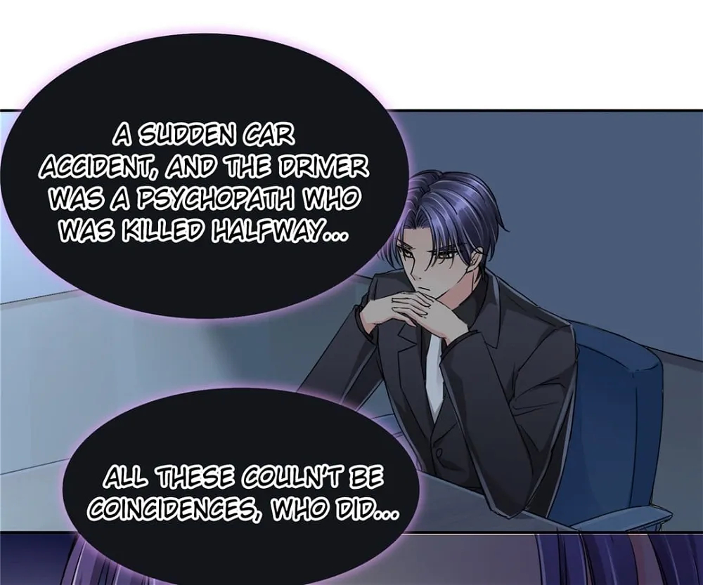 Who Is My Perfect Match? Chapter 24 - Page 3