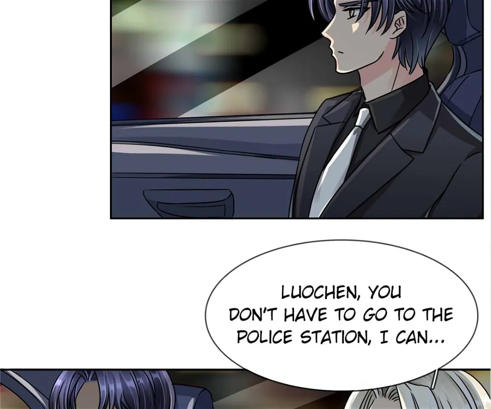 Who Is My Perfect Match? Chapter 24 - Page 32