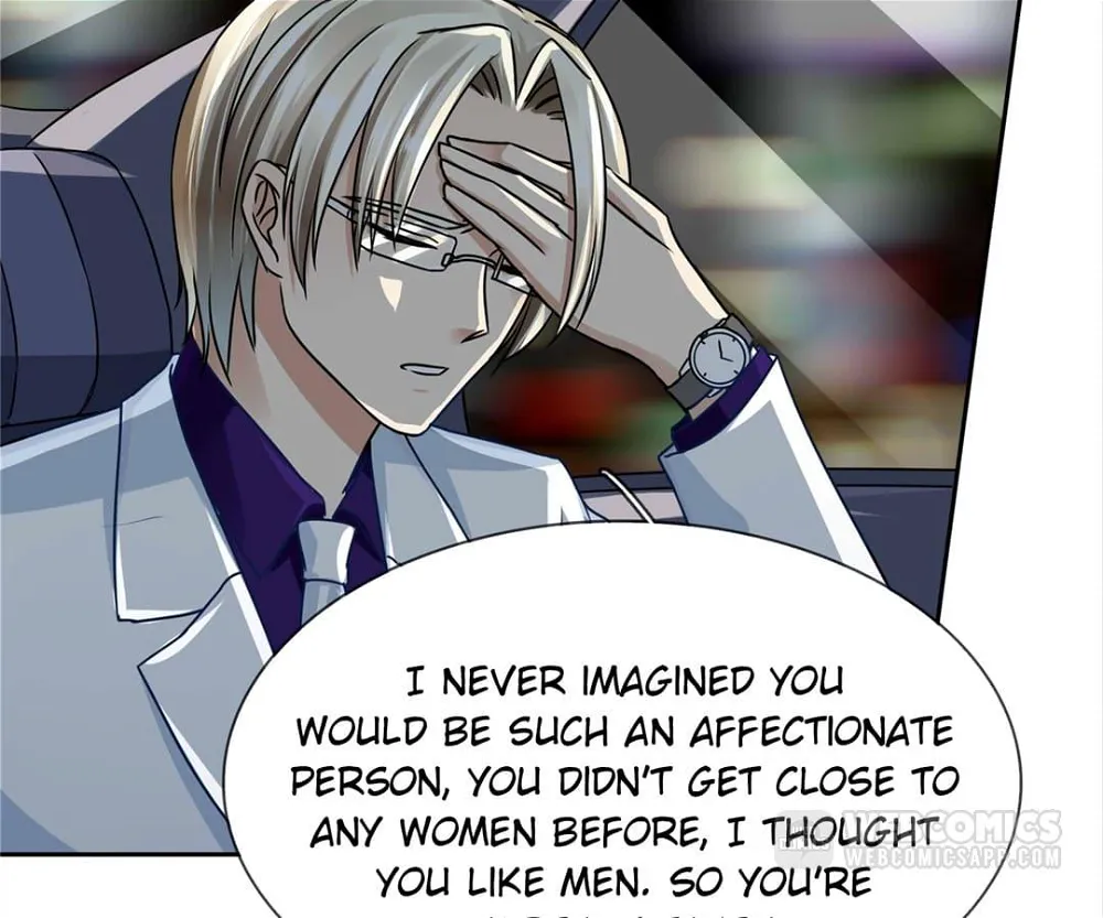Who Is My Perfect Match? Chapter 24 - Page 34