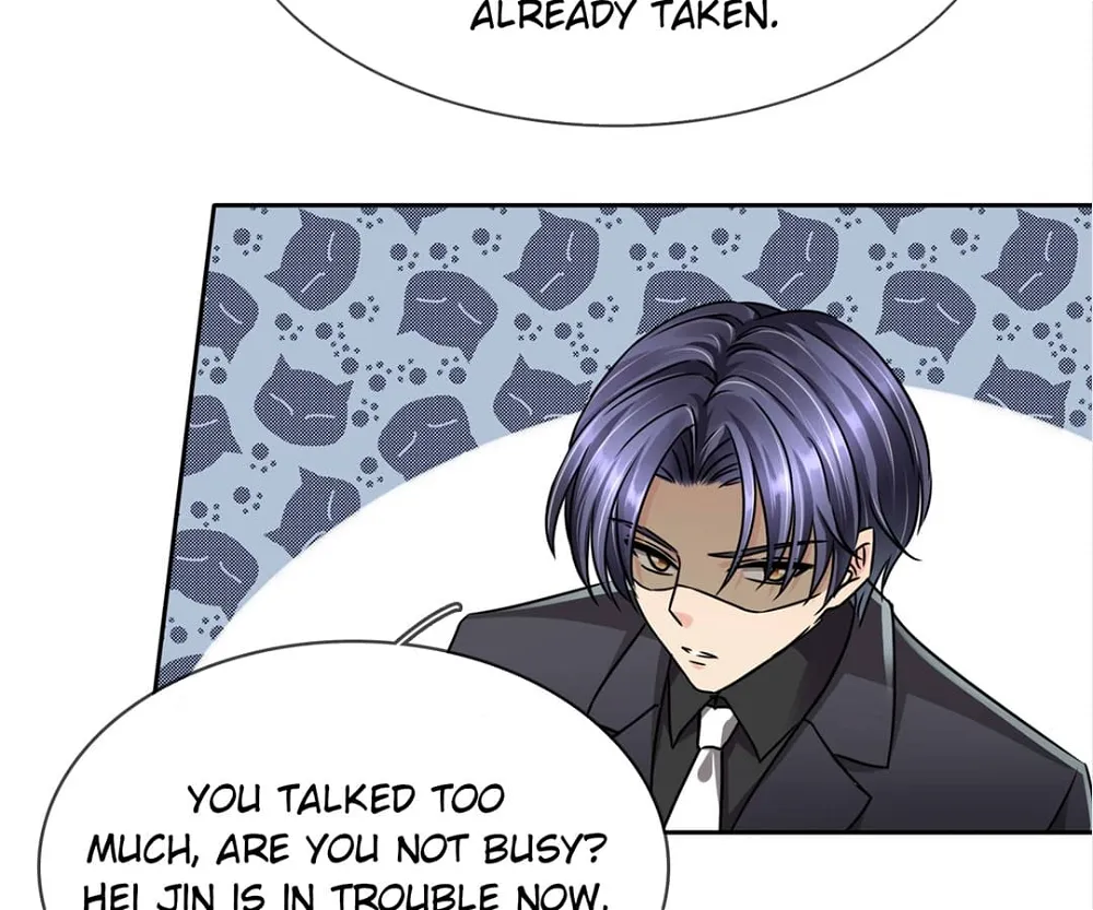 Who Is My Perfect Match? Chapter 24 - Page 35