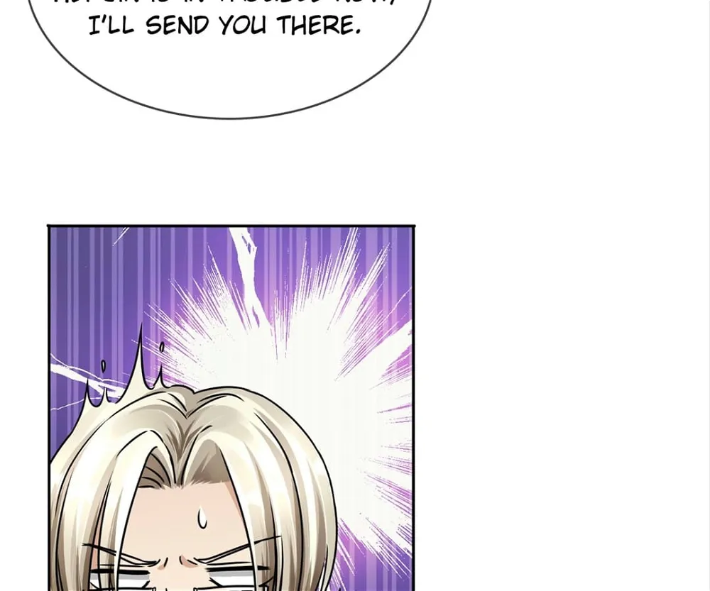 Who Is My Perfect Match? Chapter 24 - Page 36