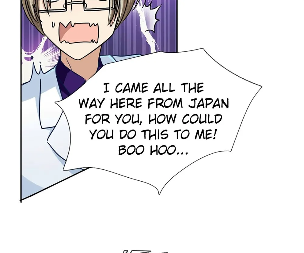 Who Is My Perfect Match? Chapter 24 - Page 37