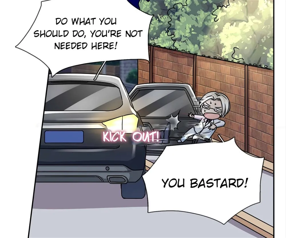 Who Is My Perfect Match? Chapter 24 - Page 40