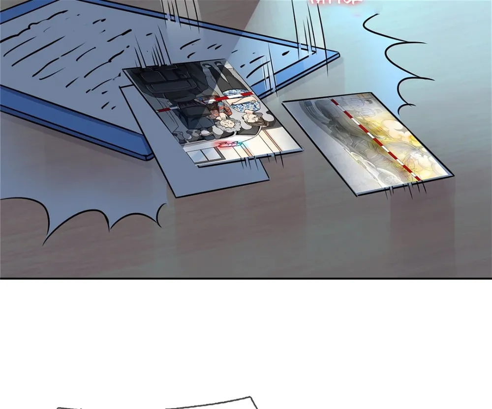 Who Is My Perfect Match? Chapter 24 - Page 5