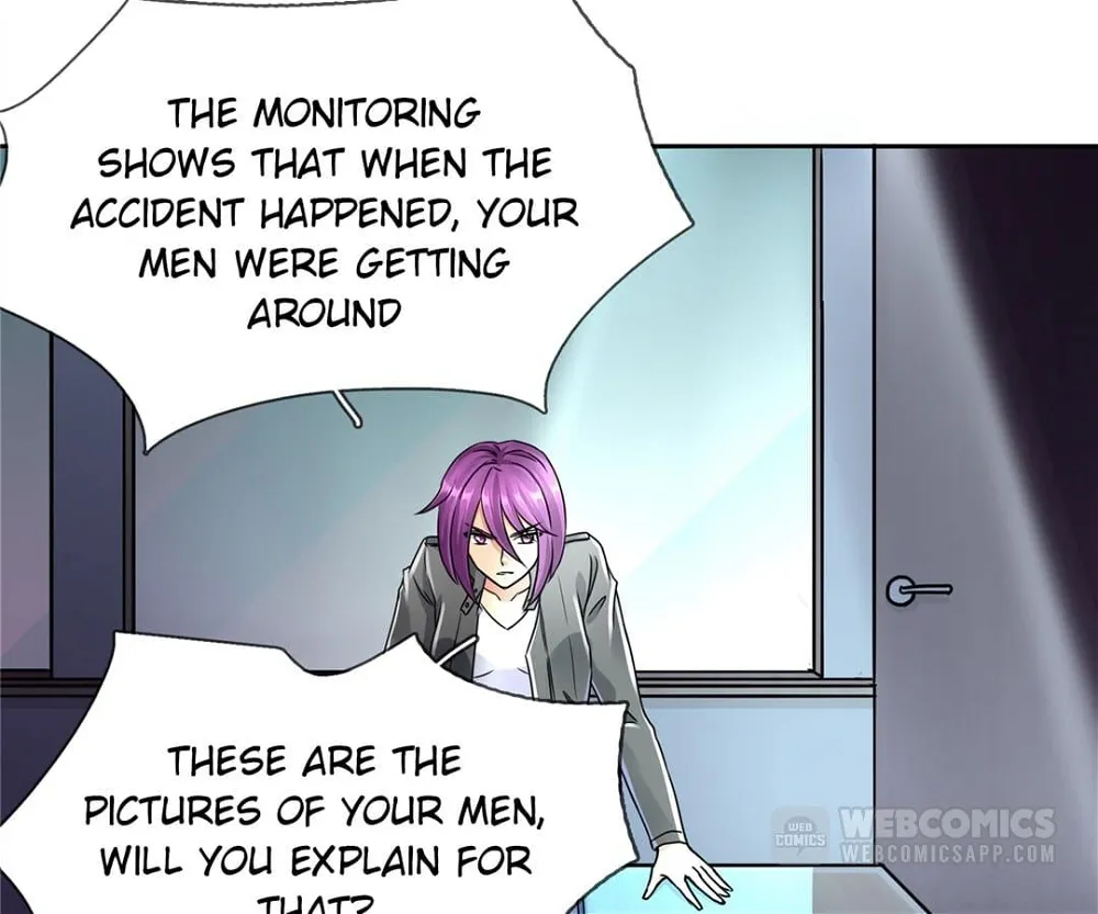 Who Is My Perfect Match? Chapter 24 - Page 6