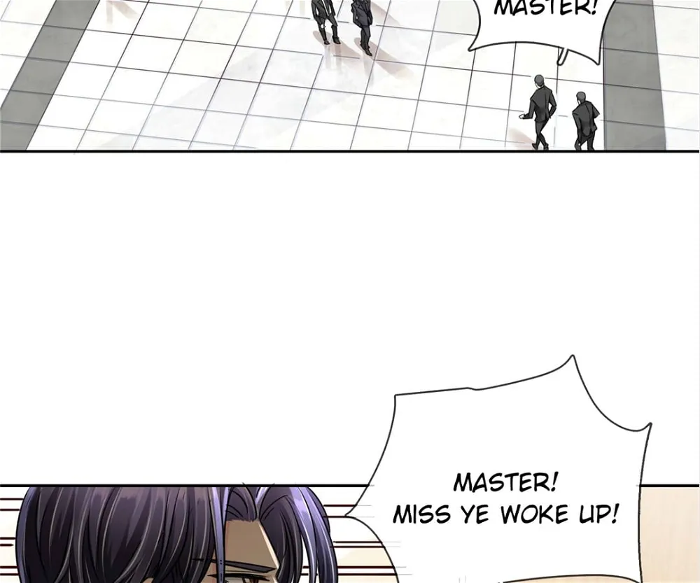 Who Is My Perfect Match? Chapter 25 - Page 11