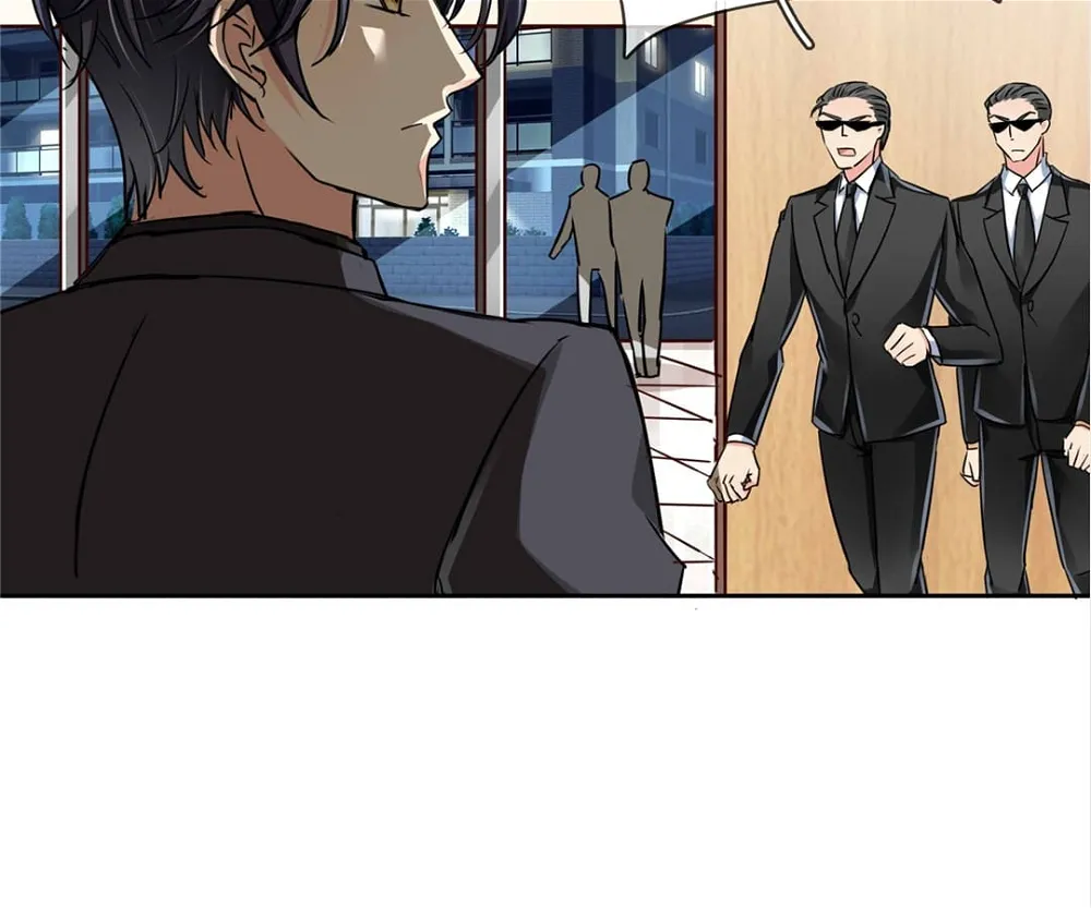 Who Is My Perfect Match? Chapter 25 - Page 12