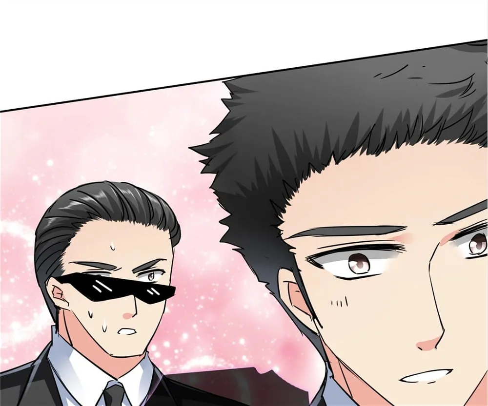 Who Is My Perfect Match? Chapter 25 - Page 20
