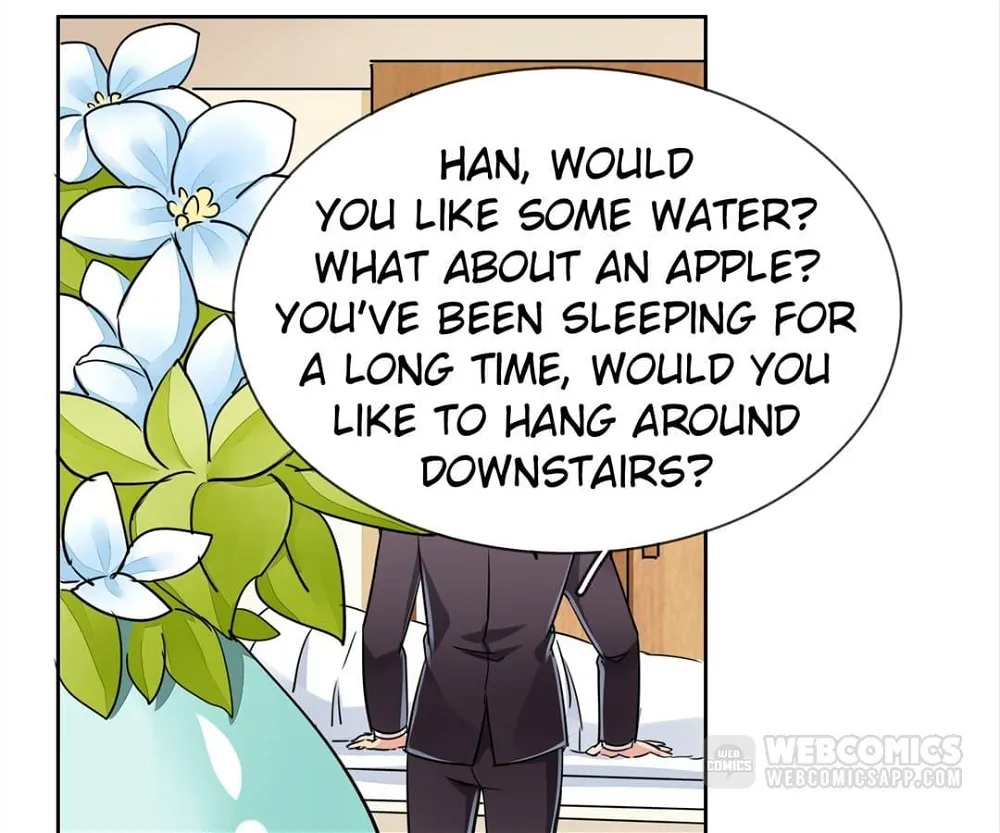 Who Is My Perfect Match? Chapter 25 - Page 22